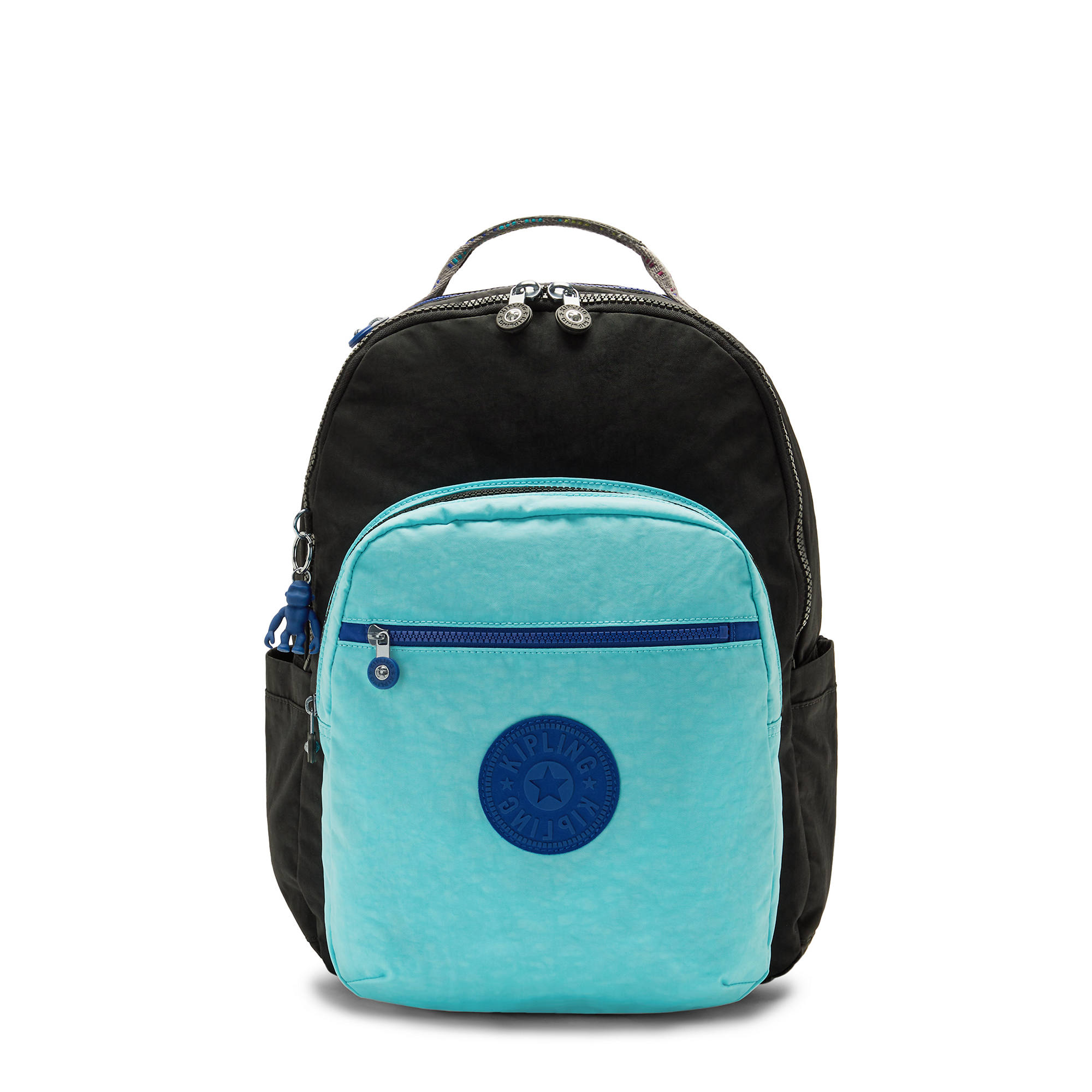 Kipling Coupon 50 Off + 10 Off Seoul Large 15" Laptop Backpack 36