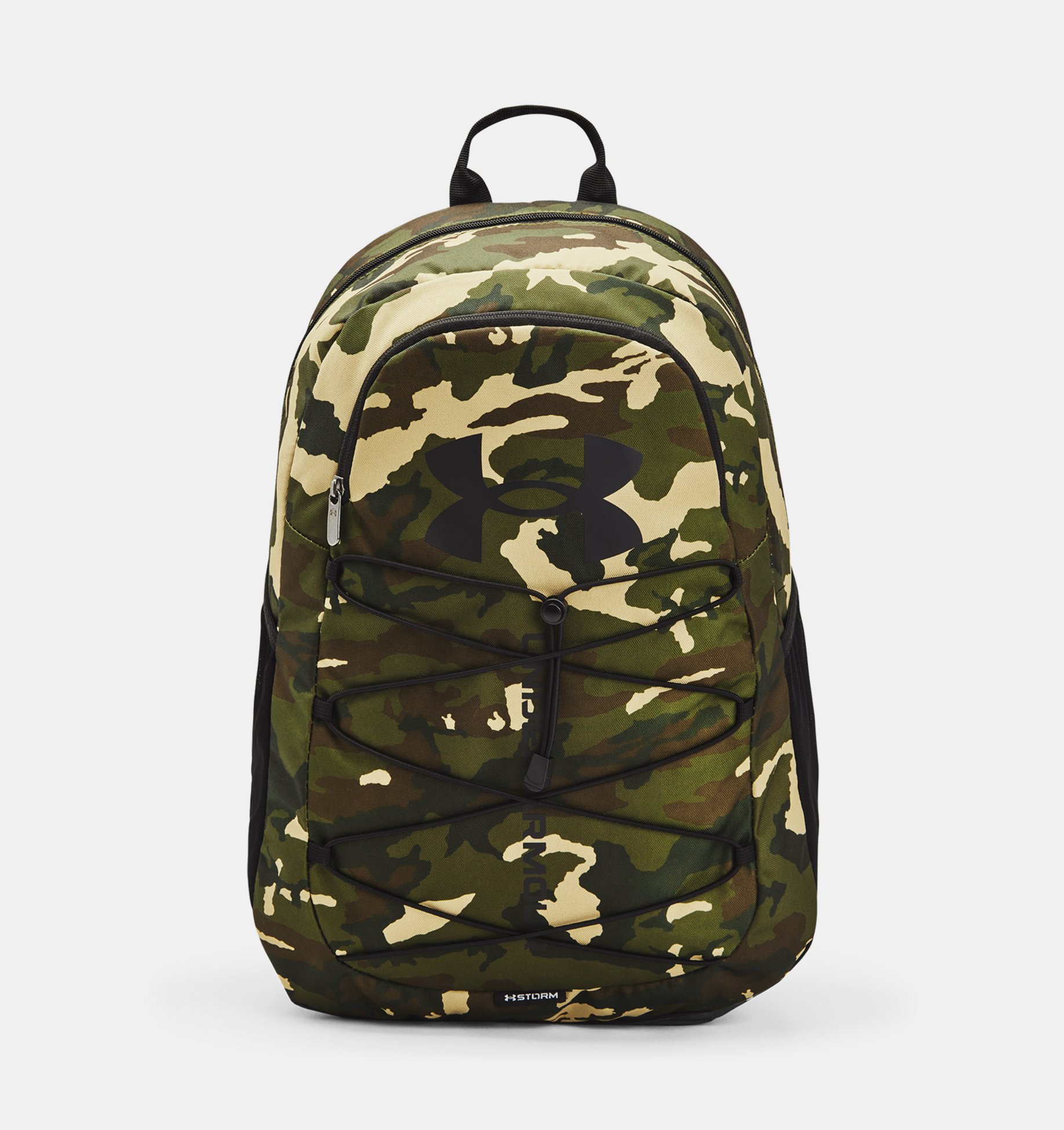Under Armour UA Hustle Sport Backpack (various colors) $23 + free shipping