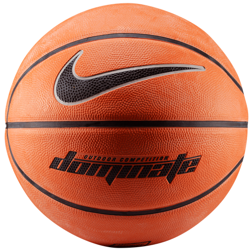 Nike Dominate Basketball (28.5") $5 + free shipping