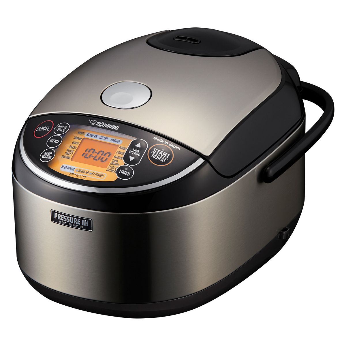 Snag a Zojirushi Rice Cooker for Almost 20% Off at  Right Now