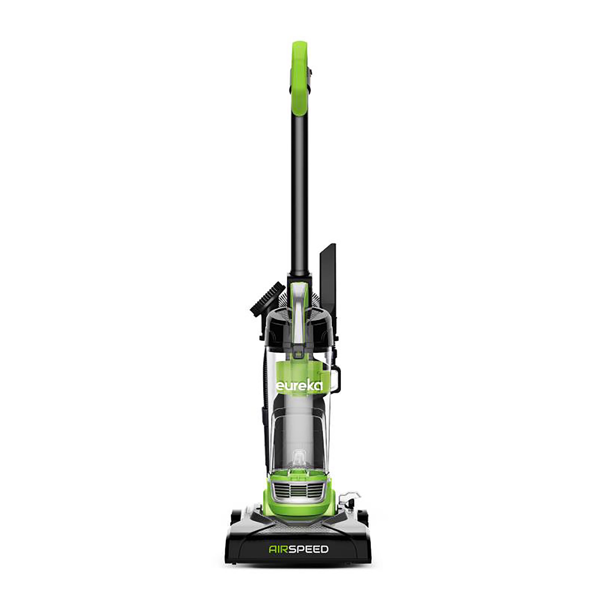Eureka AirSpeed Lightweight MultiSurface Bagless Upright Vacuum Cleaner 40 + Free Shipping