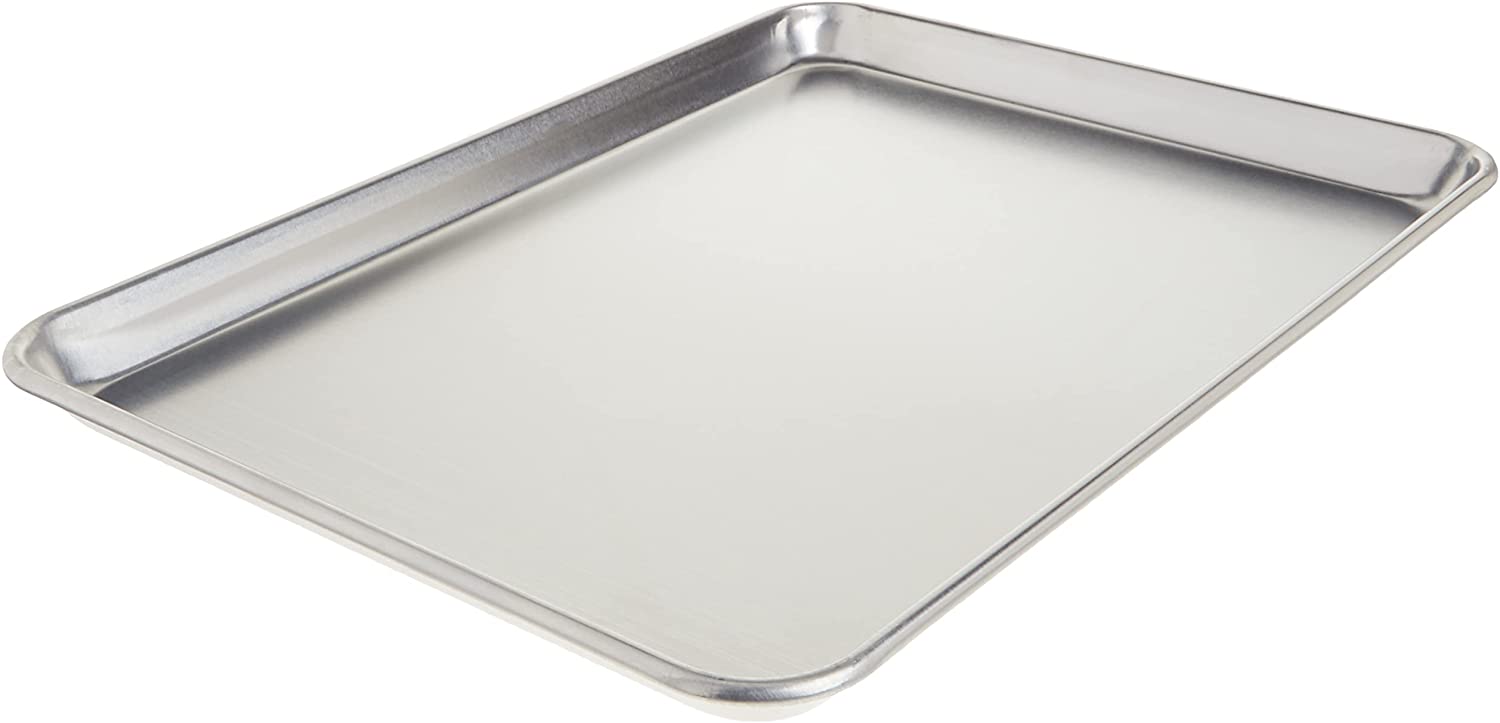 13"x18" Winware by Winco Sheet Pan $5 + free shipping w/ Prime or on orders over $25