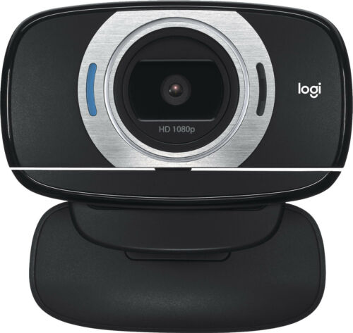 Logitech HD Webcam C615 (black) $40 + free shipping