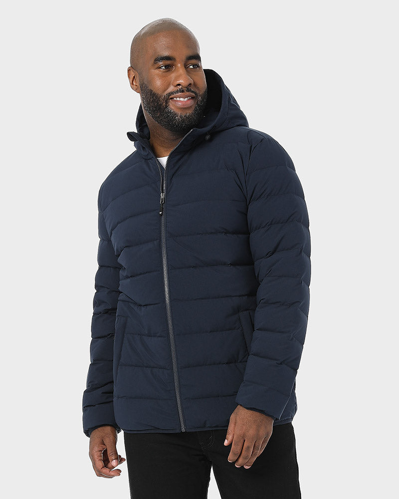 32 Degrees Jackets: Men's Ultralight Down Jacket