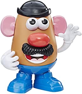 Playskool Mr. Potato Head $5 + Free shipping w/ Prime or on orders over $25, or free pickup at Walmart