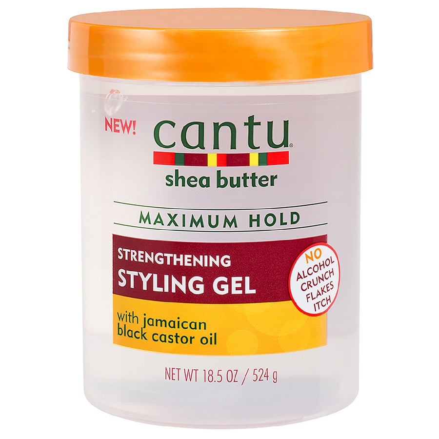 18-Oz Cantu Shea Butter Styling Gel 2 for $3.48 ($1.74 each), 6-Oz Cantu Kids Care Detangler 2 for $3.18, More + free ship to store pickup at Walgreens