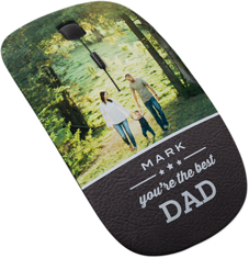 Shutterfly Personalized Wireless Mouse $15 + free shipping