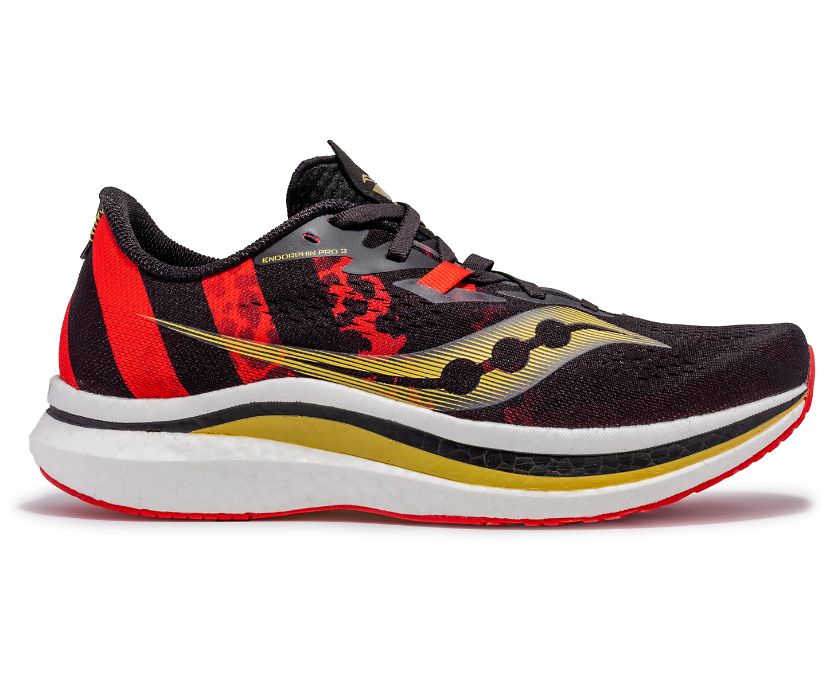 Saucony Men's or Women's Kellen Endorphine Pro 2 Running Shoes $60 + Free Shipping on $70+