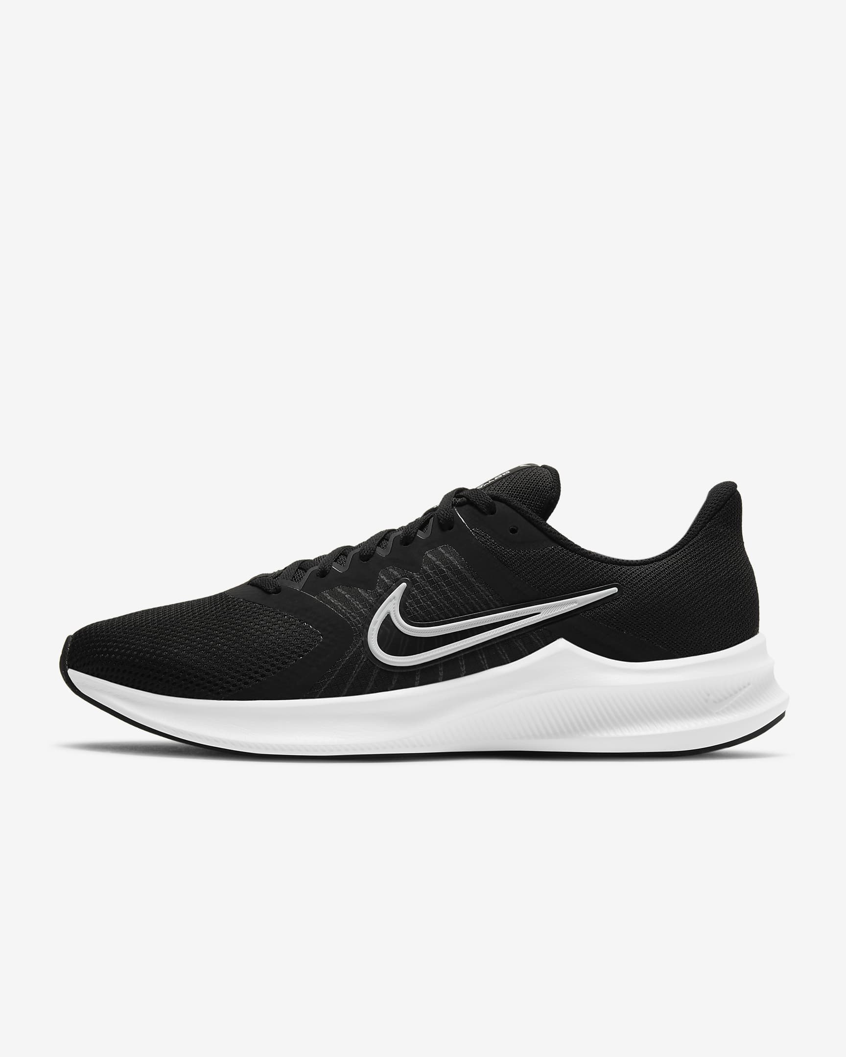 Nike Men's Downshifter 11 Shoe (2 colors) $36 + Free Shipping
