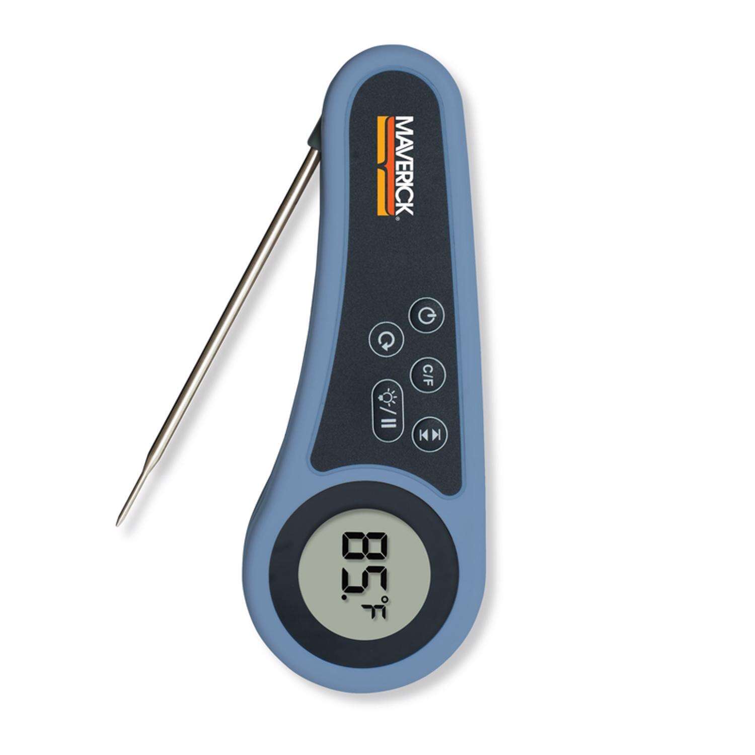 Maverick Digital Meat Thermometer (PT-55) $22.50 + free pickup at Ace Hardware