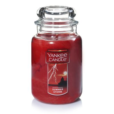 You Choose Scent YANKEE CANDLE 22oz Large Jars *Free Shipping* HTF NEW 