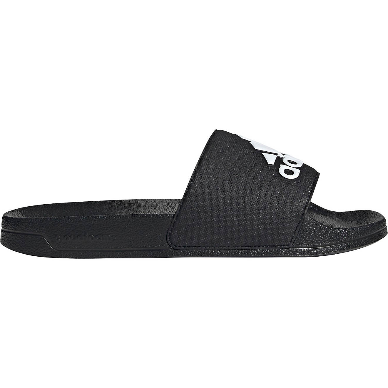 Men's and Women's Slide Sandals: adidas Adilette 2 for $22.50 ($11.25 each) , adidas Alphabounce Slides 2 for $37.50 ($18.75 each),  More + free shipping on $25