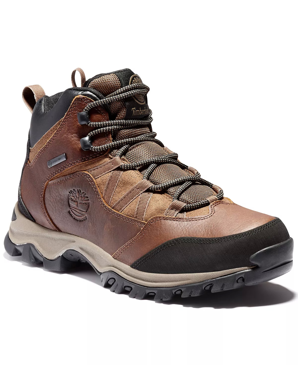 Direct Pasen Oprichter Macys Shoes Flash Sale: Timberland Men's Mt. Major II Mid Waterproof Hiking  Boots