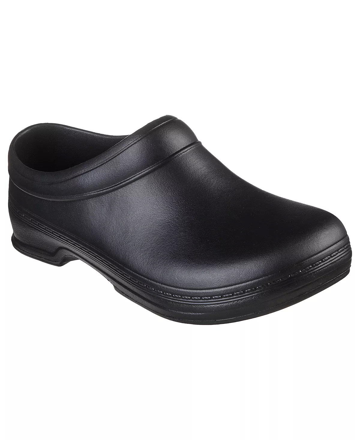 Skechers Women's Foamies Lite-Hearted Casual Clog Shoes $15 + free ...