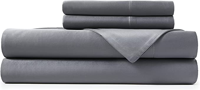 Hotel Sheets Direct 100% Viscose of Bamboo Sheet Sets: King $32, Queen from $31.60 + Free Shipping