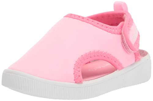 Carter's Toddler Girls' Salinas Sport Sandal (pink) $5 + free shipping w/ Prime or on orders over $25
