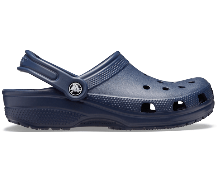 Crocs Men's or Women's Classic Clogs (various colors) $15 + Free Shipping on $49+