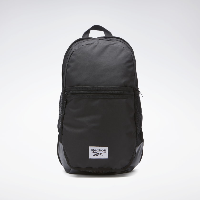 Reebok Workout Ready Active Backpack (black) $8 + free shipping