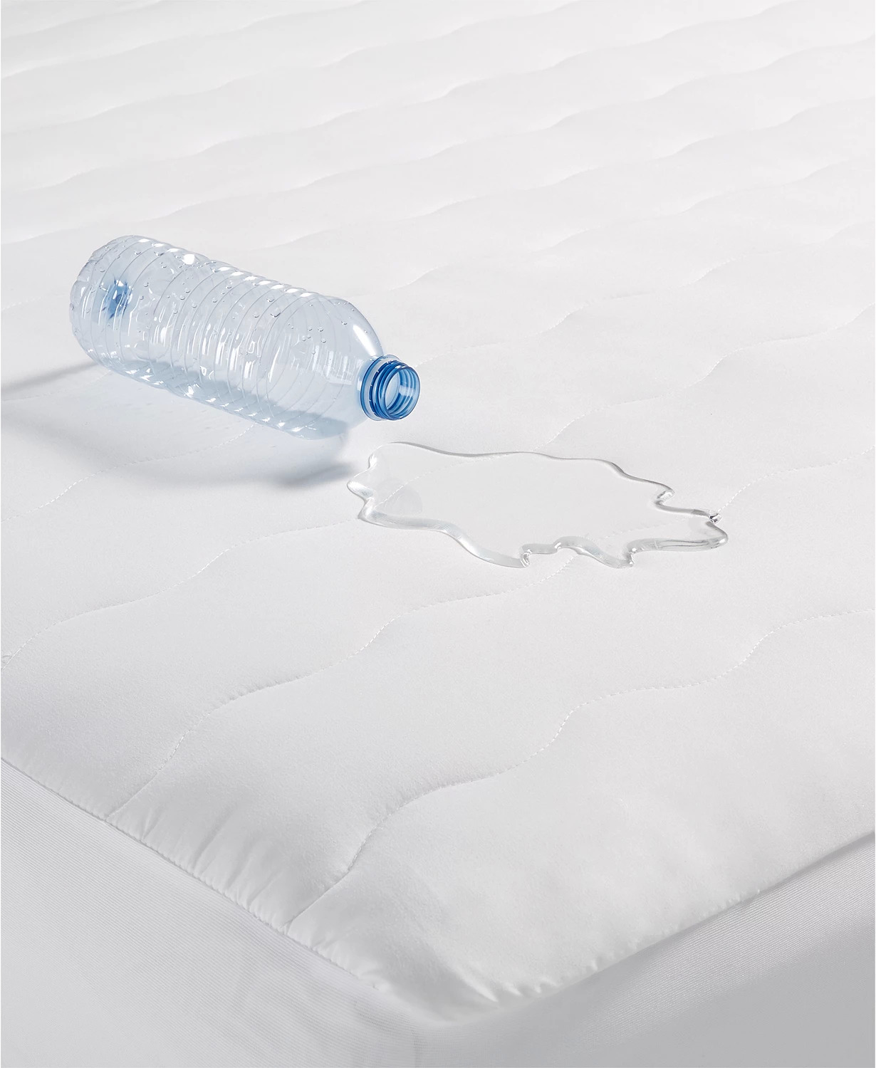 Martha Stewart Essentials Waterproof Mattress Pads (Various Sizes) 20