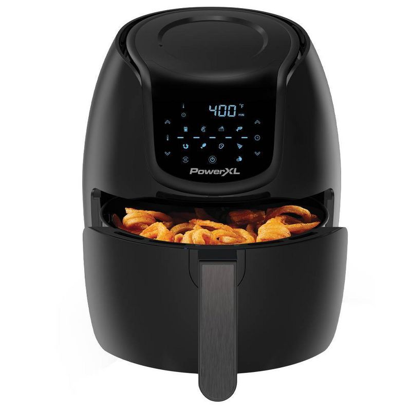 5Quart PowerXL Vortex Classic Air Fryer 38.24 + Free Shipping at Target