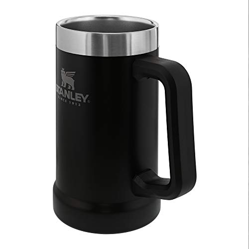 Stanley's insulated Classic Beer Stein 'lasts a lifetime' and is now marked  down to $15