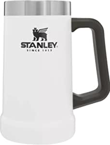 Stanley's insulated Classic Beer Stein 'lasts a lifetime' and is now marked  down to $15