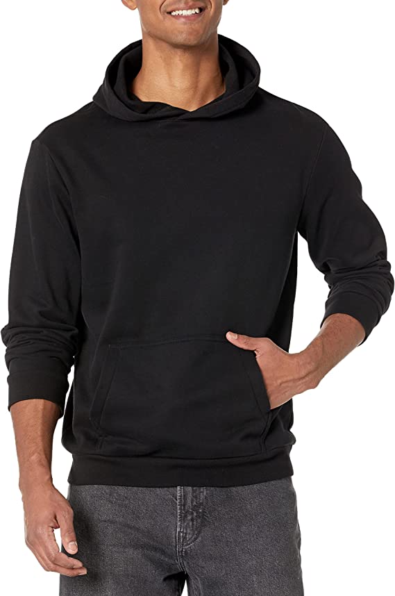 Gap Men's Vintage Soft Pullover Hoodie (black) $15 + free shipping w/ Prime or on orders over $25
