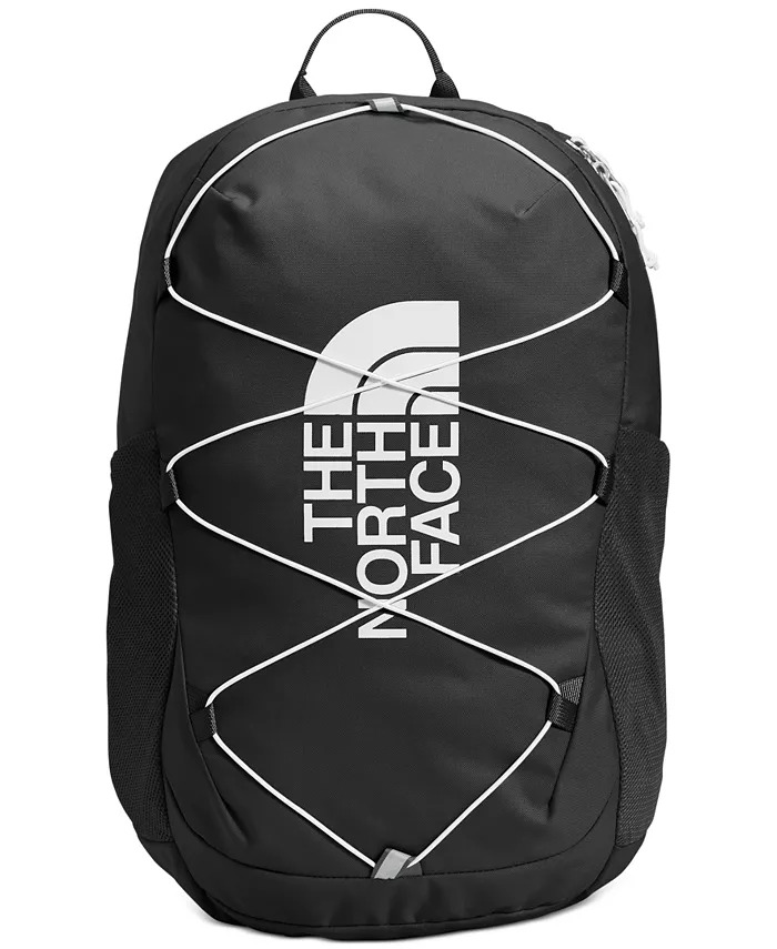 24.6L The North Face Youth Court Jester Backpack black or camo) $22 + Free Shipping on $25 or free ship to store pickup at Macys