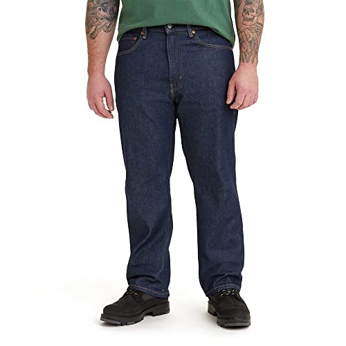 Levi's Men's Western Fit Cowboy Jeans (Monday Blues) $20.83 + Free Shipping on $25+ or Free Pickup at Macys