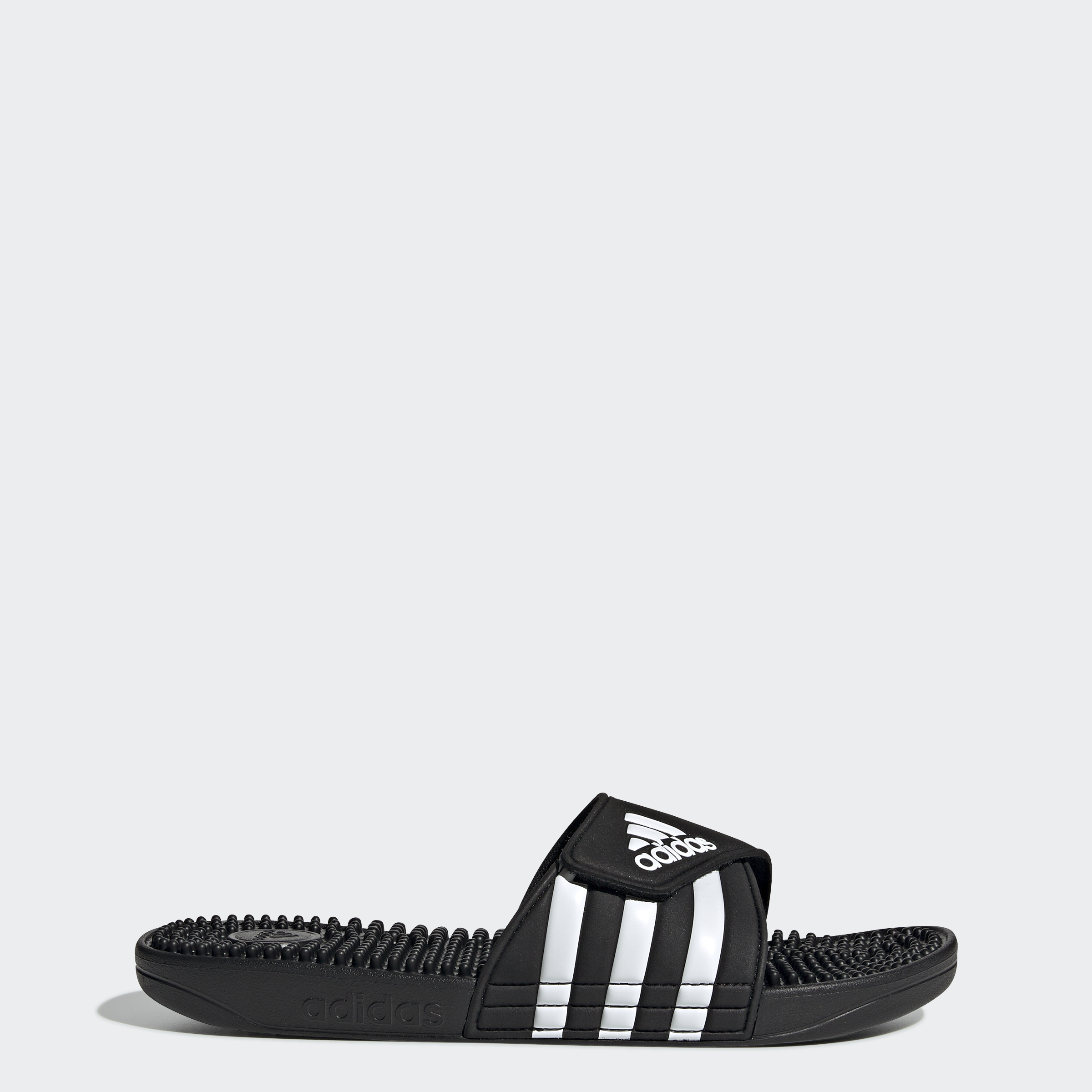 Gama de tienda de comestibles Reembolso adidas Ebay Stacking Codes for Select Items:35% off + 20% off: adidas Men's  Adissage Slide Sandals $12.48, More + free shipping
