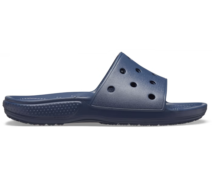 Crocs Men's or Women's Crocs: Classic Slide or Flip $13.49, Classic Sandal $15.74, Women's Neria Pro II Work Clog $18.75, Classic Glitter Sandals $12 & More + Free S&H on $50+