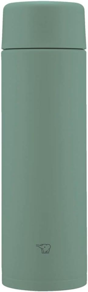 Zojirushi Bottles & Jars: 20.3-Oz Zojirushi Stainless Steel Tumbler (Clear  Blue)