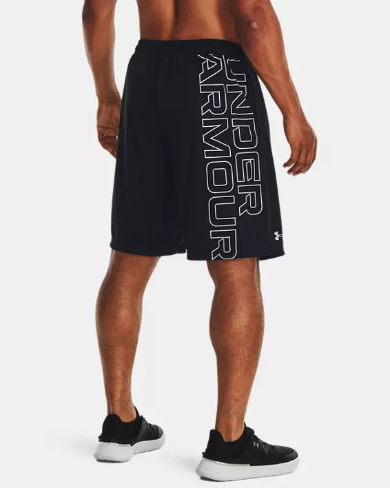 Under Armour Men's UA Tech Wordmark Graphic Shorts w/ Pockets $11.48, UA Woven 7" Shorts w/ Pockets $11.48, More + Free Shipping