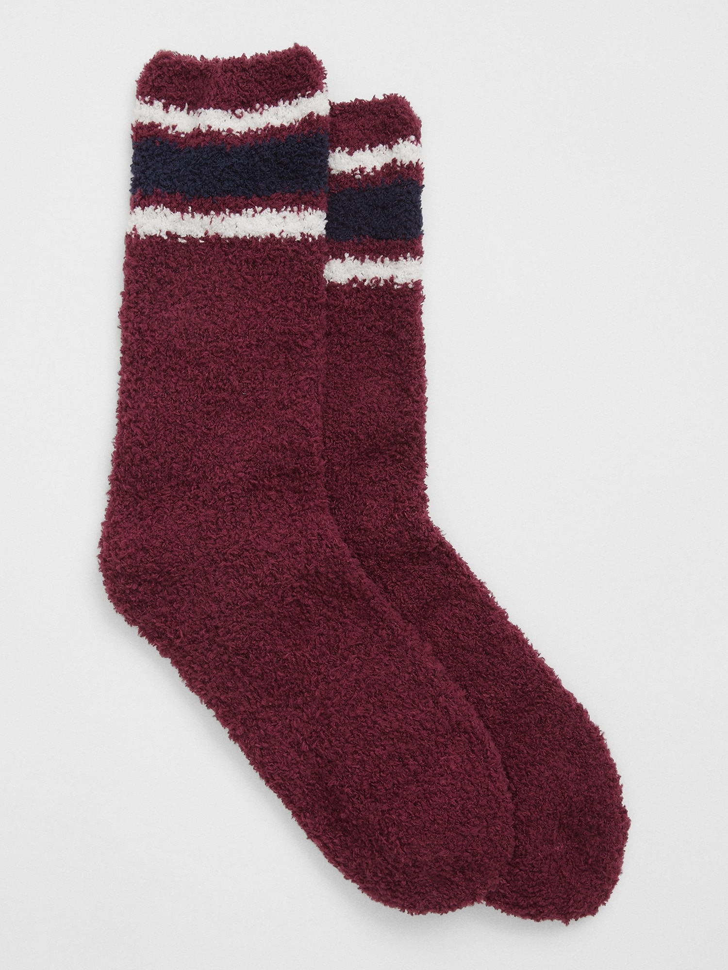 Gap Factory Men's Cozy Socks (June Bug) $0.85 + Free Shipping