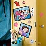 Walgreens Photo: 2x 3"x3" Custom Wood Photo Magnet Set $5 &amp; More + Free Same-Day Pickup