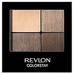 Revlon Colorstay 16-Hr Eye Shadow 2 for Free (tax applies) &amp; More