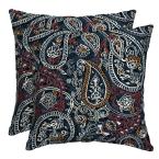 2-Pack Arden Selections 16" x 16" Arden Selections Outdoor Throw Pillows from $8.85 + Free Ship to Store