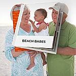 110-Page Shutterfly 6" x 6" Hardcover Photo Book $10 + Free Shipping