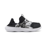 Under Armour Toddler Boys' RunPlay Camo Slip-On Running Sneakers $20, More + free pickup at macys or FS on $25