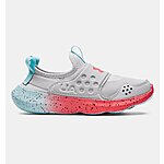Under Armour Boys' or Girls' Pre-School UA Runplay Fade Running Shoes $23 &amp; More + Free Shipping