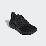 adidas Men's EQ21 Run Shoes (Core Black, Select Sizes 8-11) $39.20 + Free Shipping