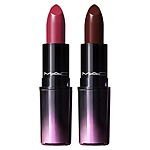 2-Piece MAC Lipstick Set (Full SIze?) $9.60 + free shipping