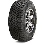 Tirebuyer: Additional Savings on Nitto Tires 20% Off + Free Shipping