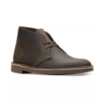 Clarks Men's Bushacre 2 Chukka Boots (Select Sizes, Various Colors) $33 + Free Shipping