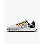 Nike Women's Air Zoom Pegasus 38 Running Shoes (Various NFL Teams) $52 &amp; More + Free S/H