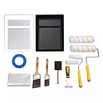 15-Piece Wagner Paint Set $12 + Free Shipping