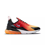 Nike Men's Air Max 270 &quot;Life On Mars&quot; $69.29, Men's Air Flight Lite Mid &quot;Pippen&quot; $48.29, Women's Free Run 5.0 (Red) $41.29, More + Free Shipping
