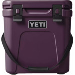 YETI Roadie 24 Cooler (Nordic Purple) $140 w./ text signup, or $160 + earn $10 in DSG Rewards without text signup + Store Pickup (YMMV)