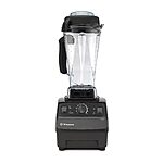 Prime Members: Vitamix 5200 Self Cleaning Blender w/ 64-oz Container (Black) $300 + Free Shipping