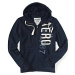 Aeropostale Coupon: Free Shipping + $10 Aero Gift Card On Orders Over $87: Adult or Kids Graphic T-Shirts $5, Adult or Girls' Hooded Sweatshirts $12 &amp; More